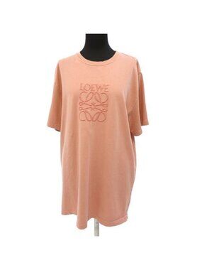 Loewe T-Shirt Pink
